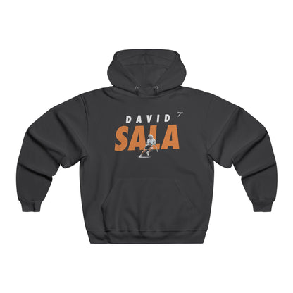 David Sala Vintage Hoodie