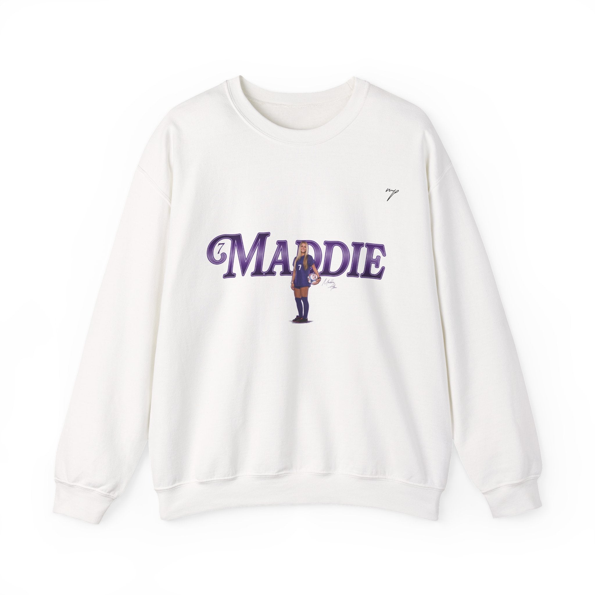 Maddie Allen Crewneck