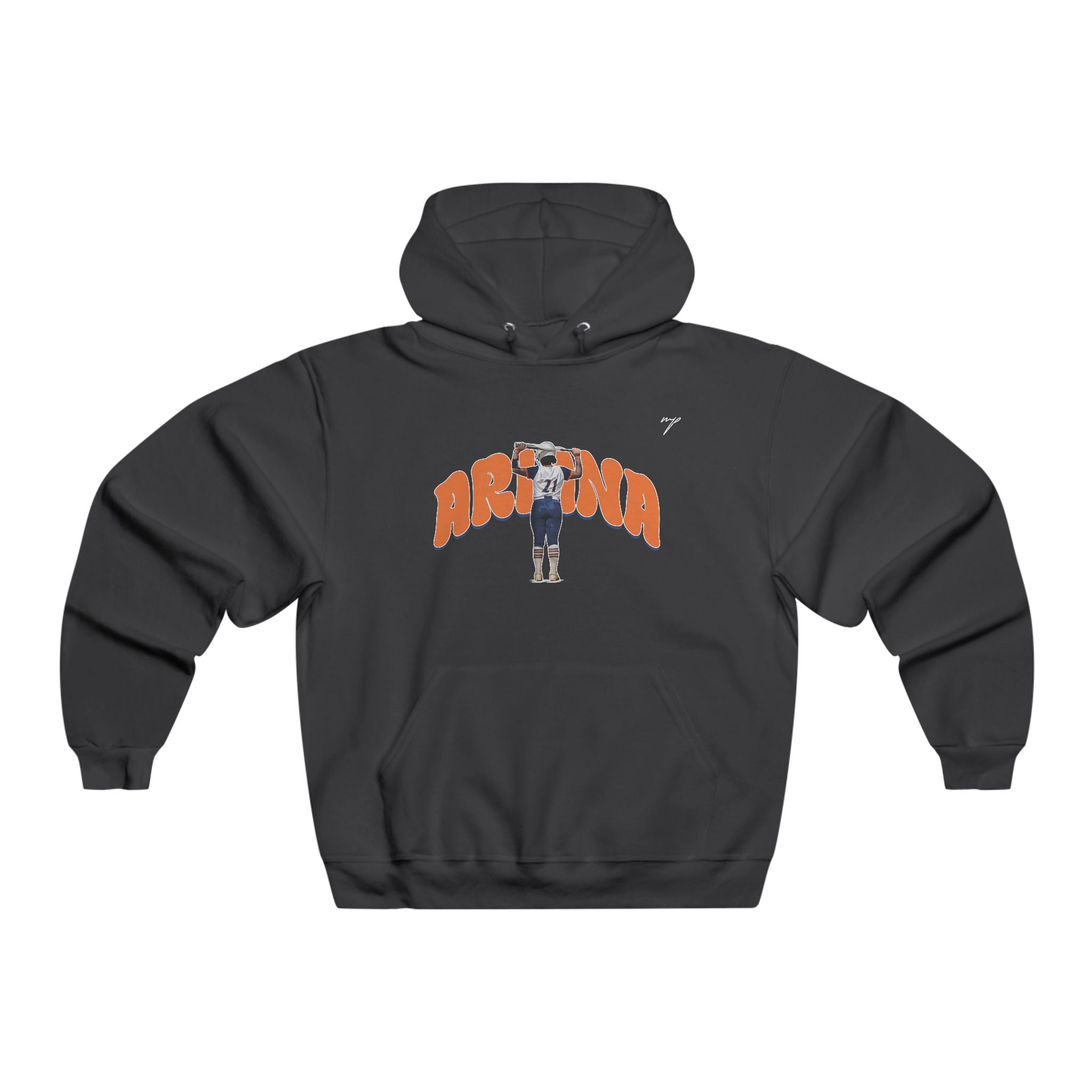 Ariana Bell Vintage Hoodie