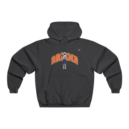 Ariana Bell Vintage Hoodie