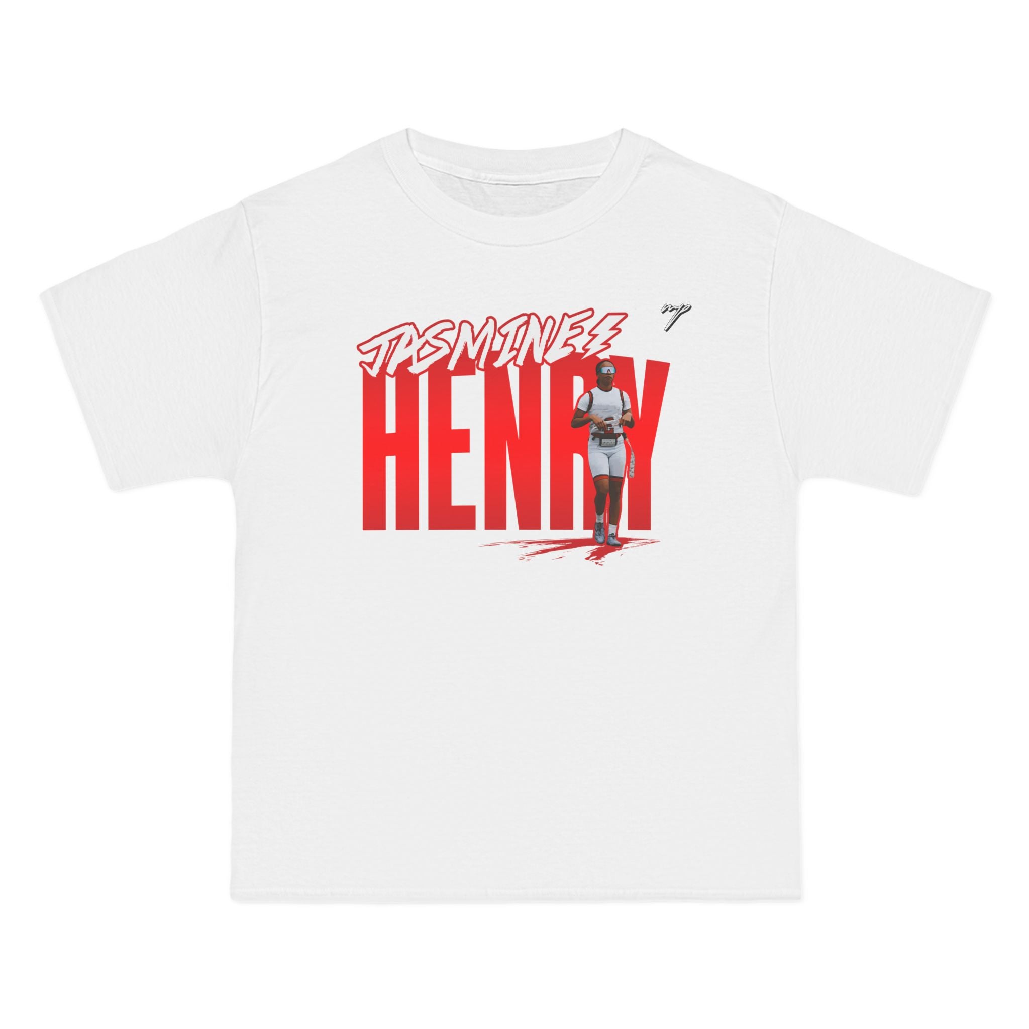 Jasmine Henry Vintage Tee