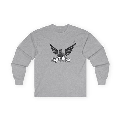 Sherman Hawkins Jr Long Sleeve Tee