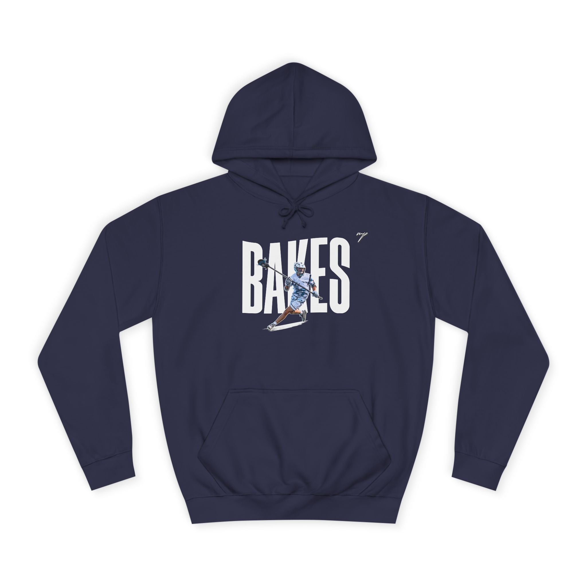 Flynn Baker Hoodie