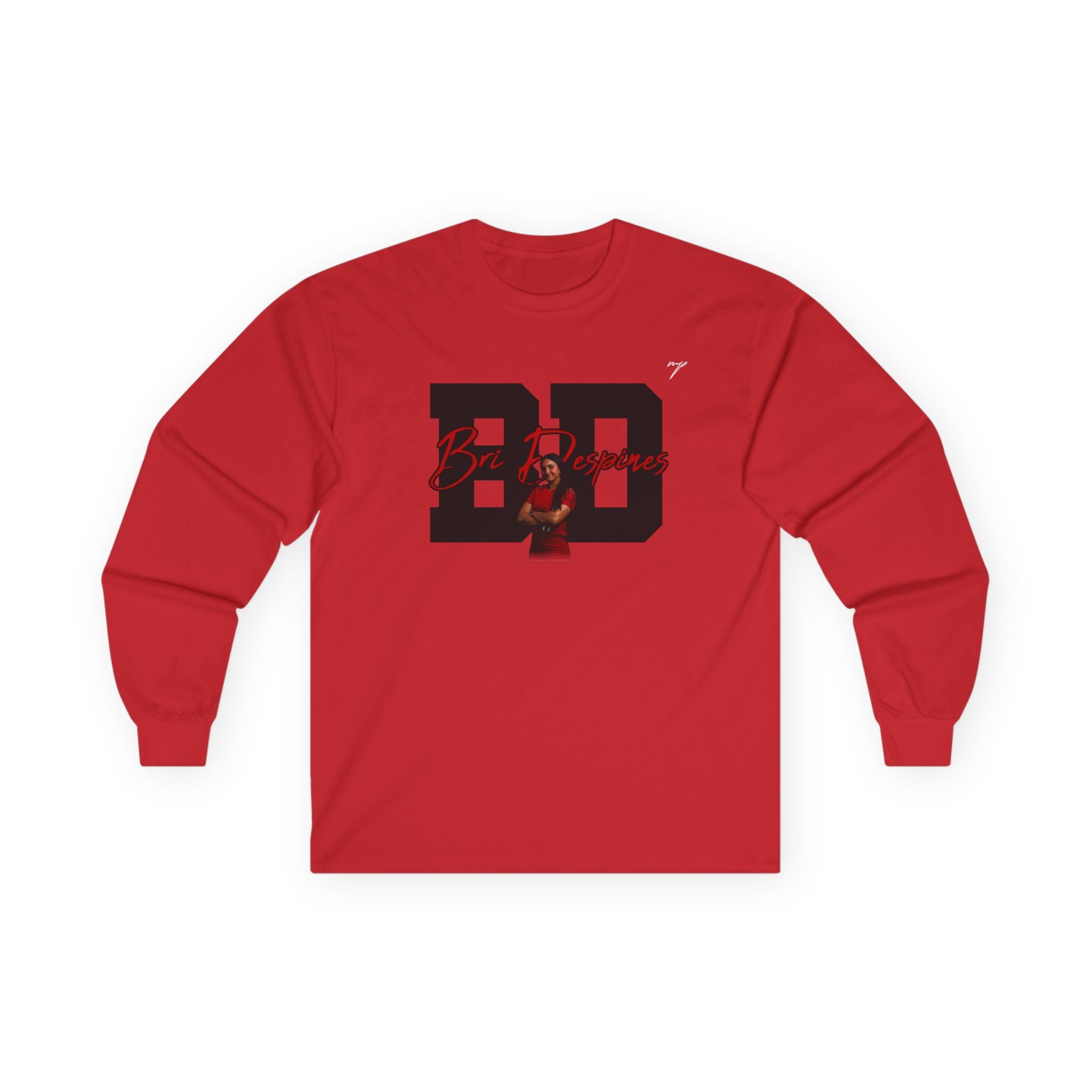 Bri Despines Long Sleeve