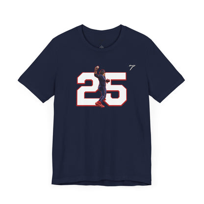 Brandon Peterson Graphic Tee