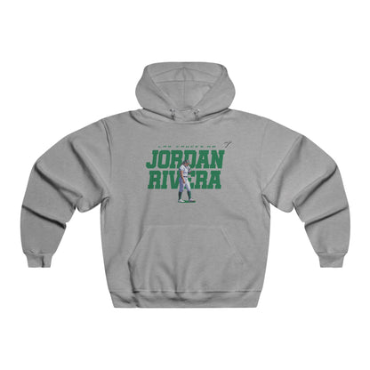 Jordan Rivera Vintage Hoodie