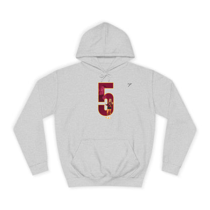 Sydney Henry Hoodie