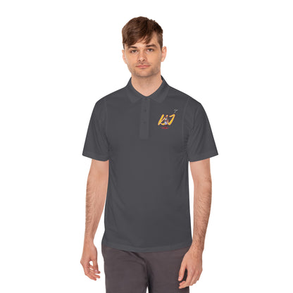 Kuron Parchmon Polo