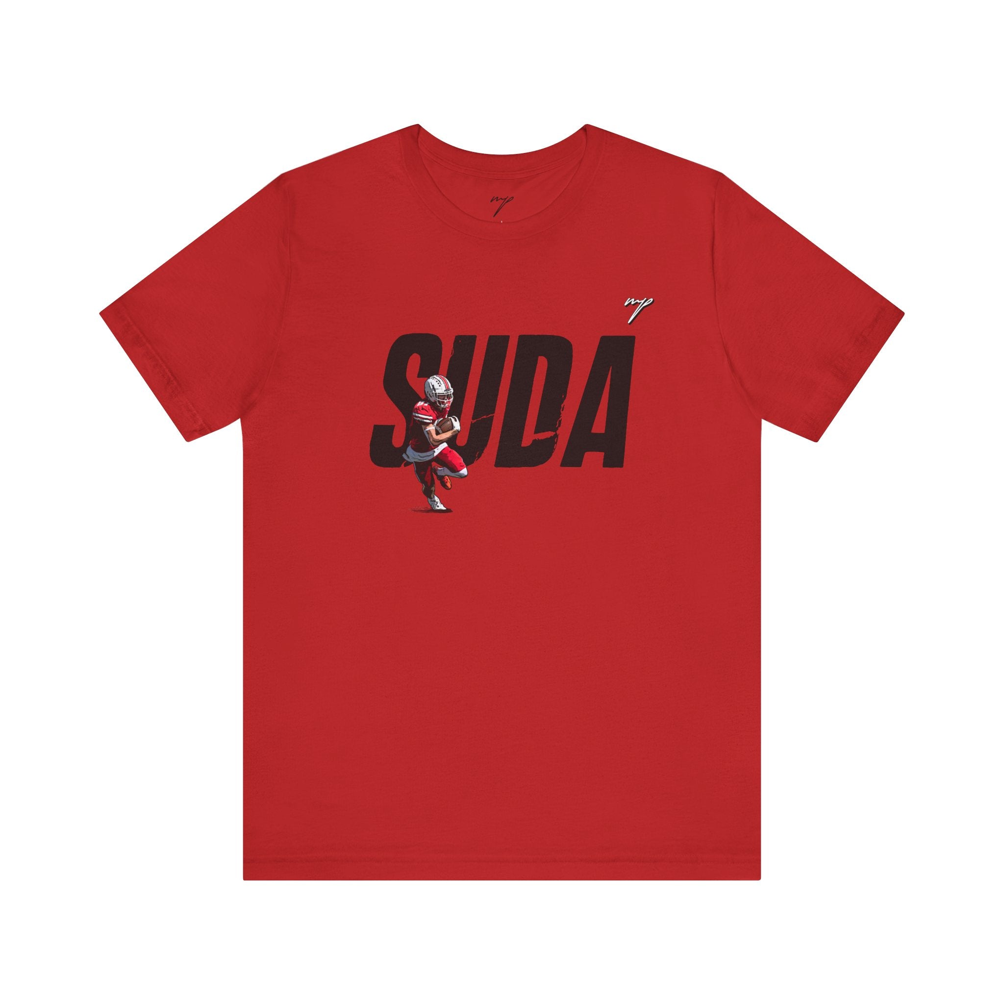 Sam Suda Graphic Tee