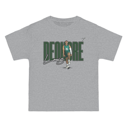 Deondre Louis Vintage Tee