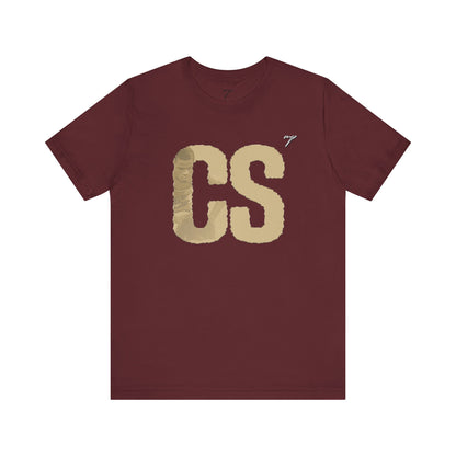 Charly Sainteus Graphic Tee