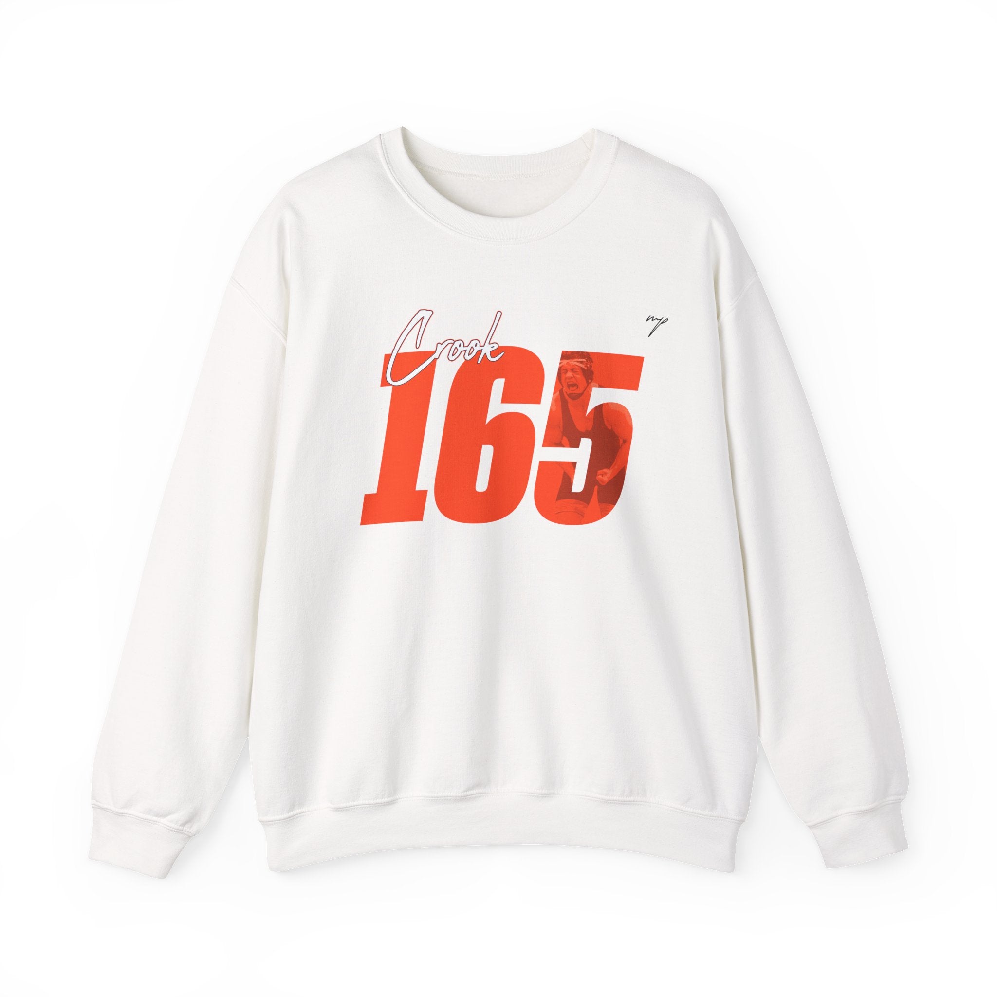 Liam Crook Crewneck