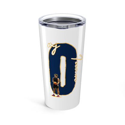 Michael Feenane Tumbler Mug