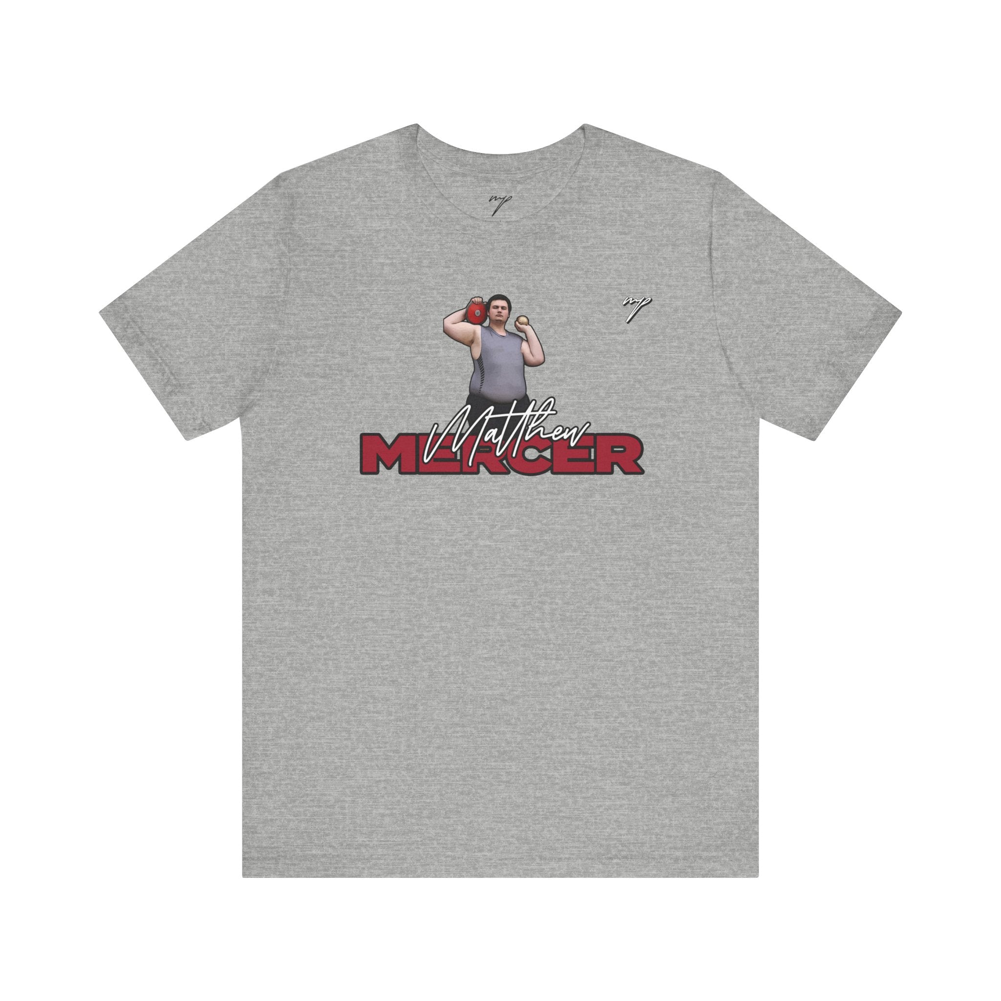 Matthew Mercer Graphic Tee