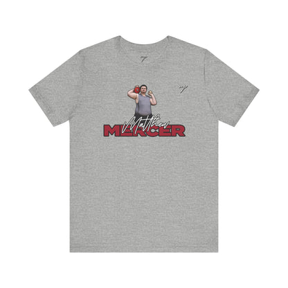 Matthew Mercer Graphic Tee