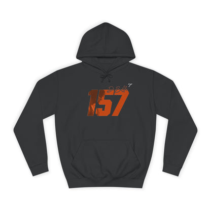 Frank DiBella Hoodie
