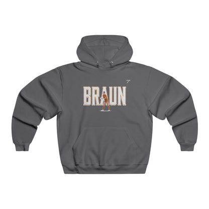 Anneliese Braun Vintage Hoodie
