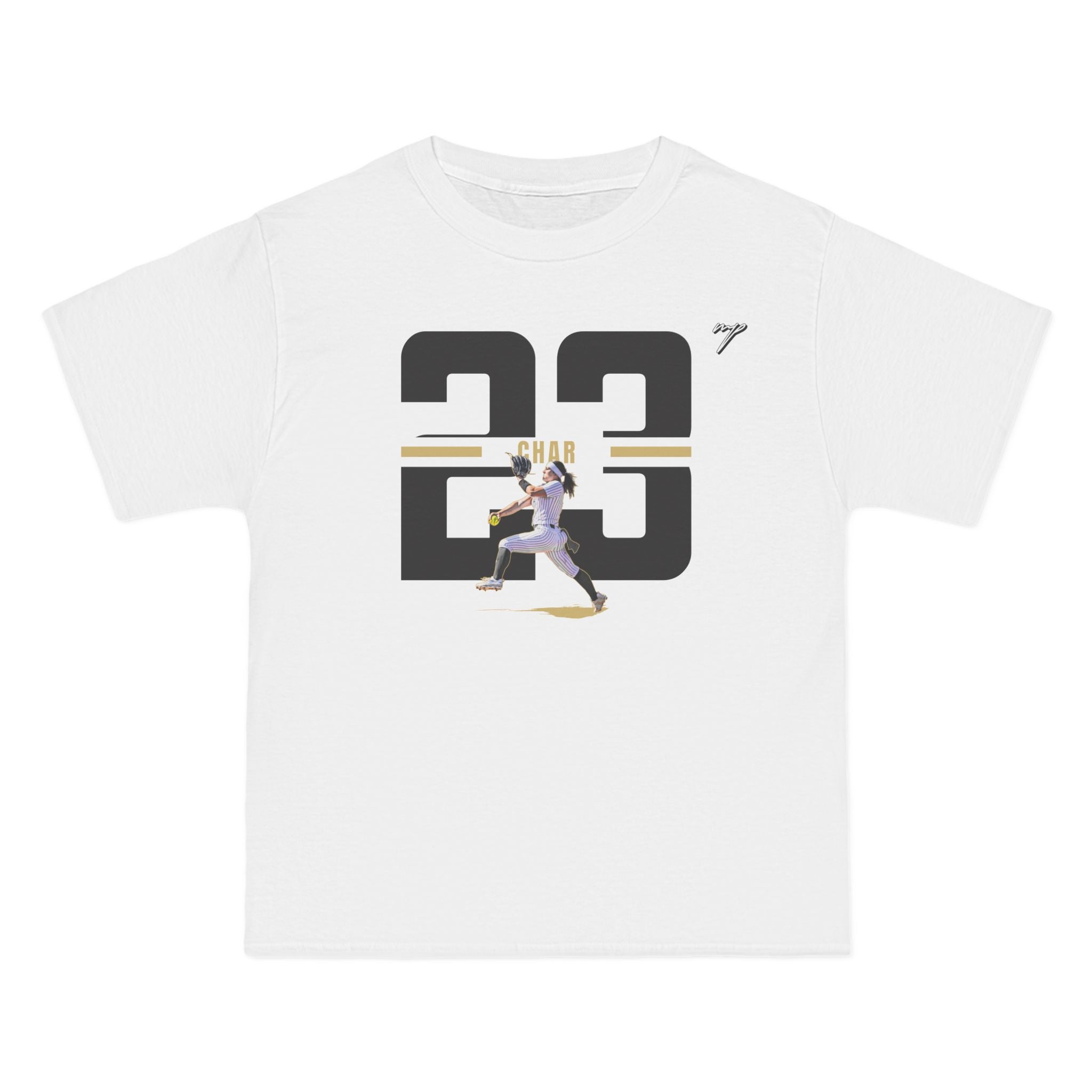 Charlee Hoover Vintage Tee