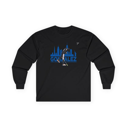 Matt Gonzalez Long Sleeve Tee