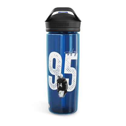 Jarmaine Hopson Jr CamelBak Water Bottle