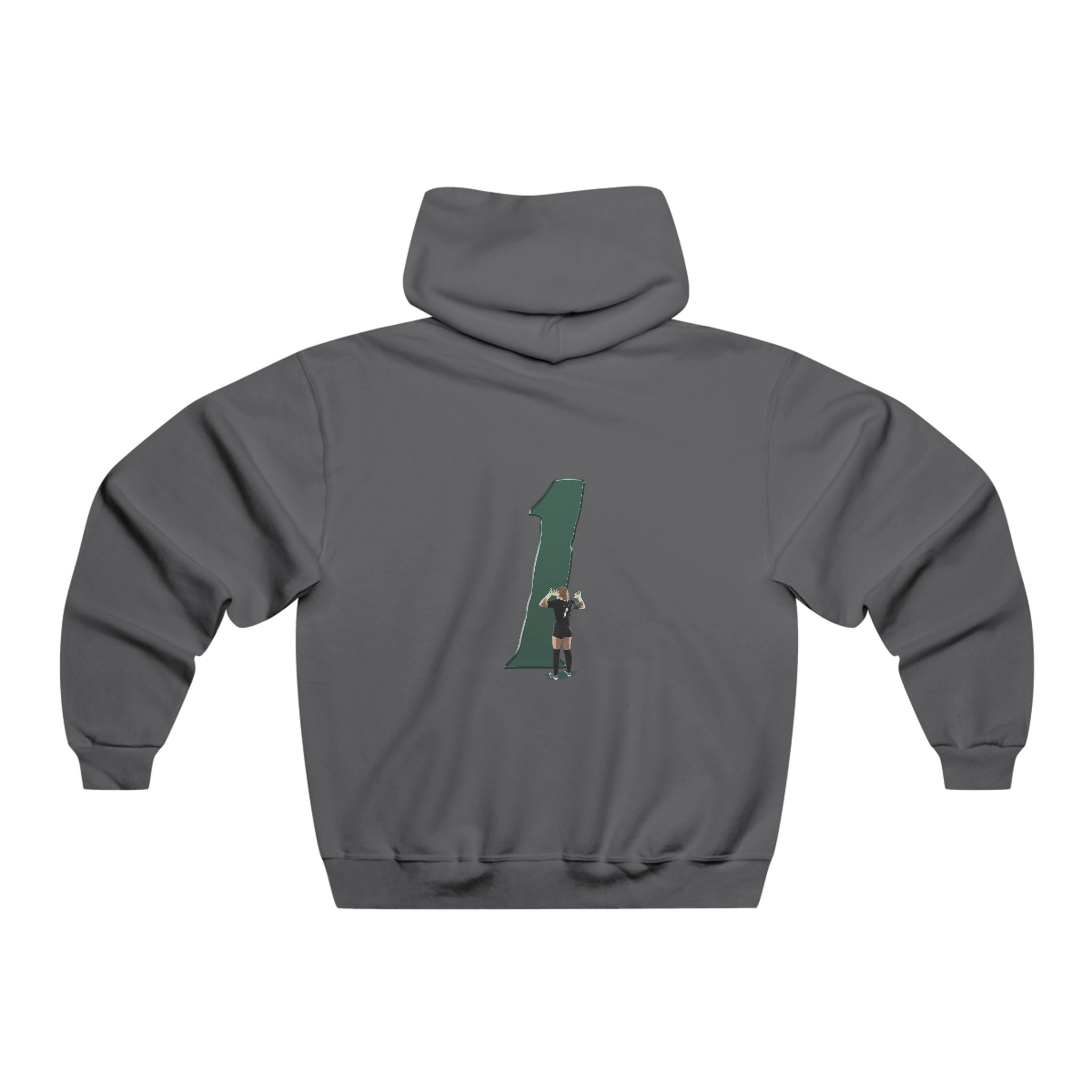 Bella Wyatt Vintage Hoodie
