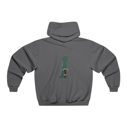 Bella Wyatt Vintage Hoodie