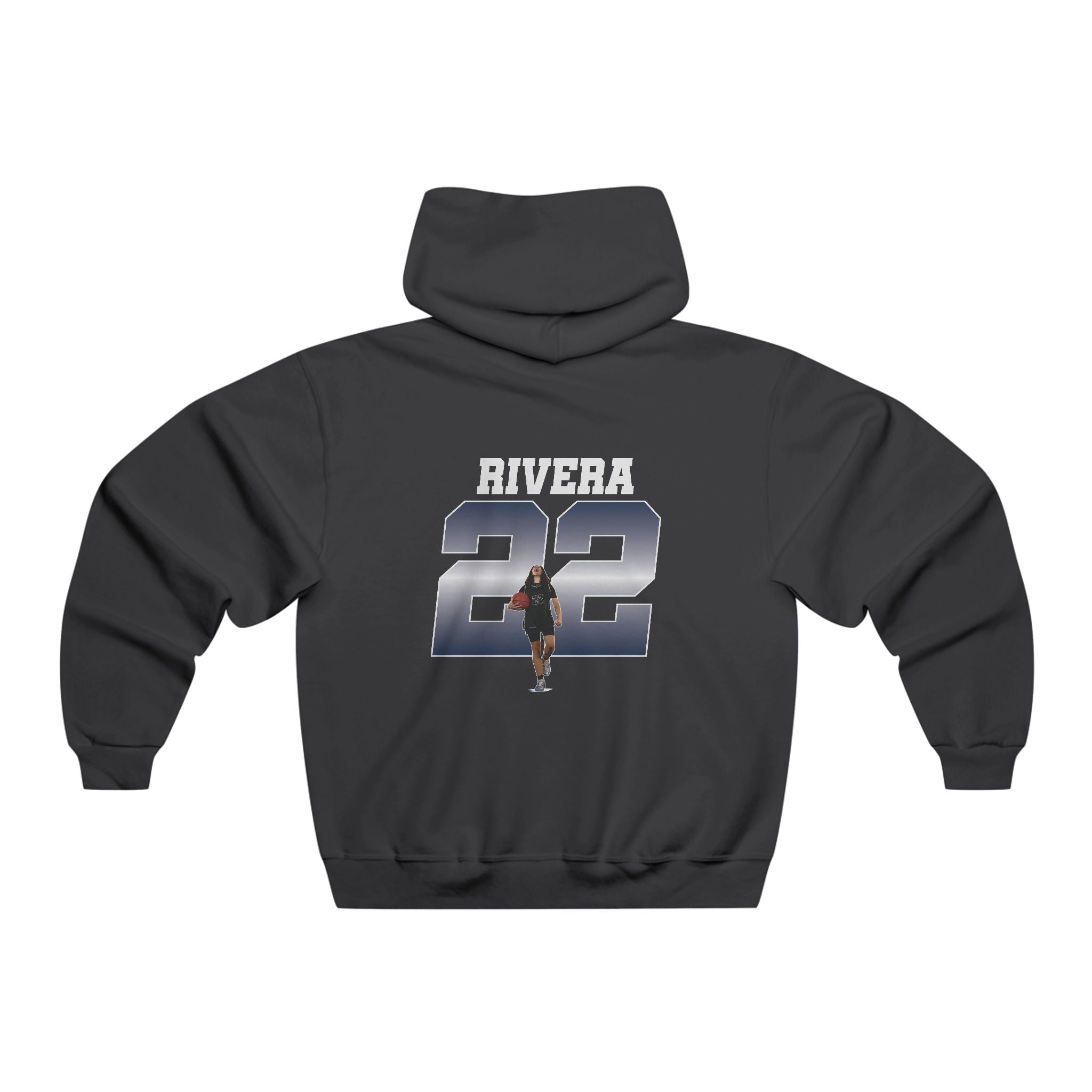 Jayde Rivera Vintage Hoodie