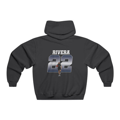 Jayde Rivera Vintage Hoodie