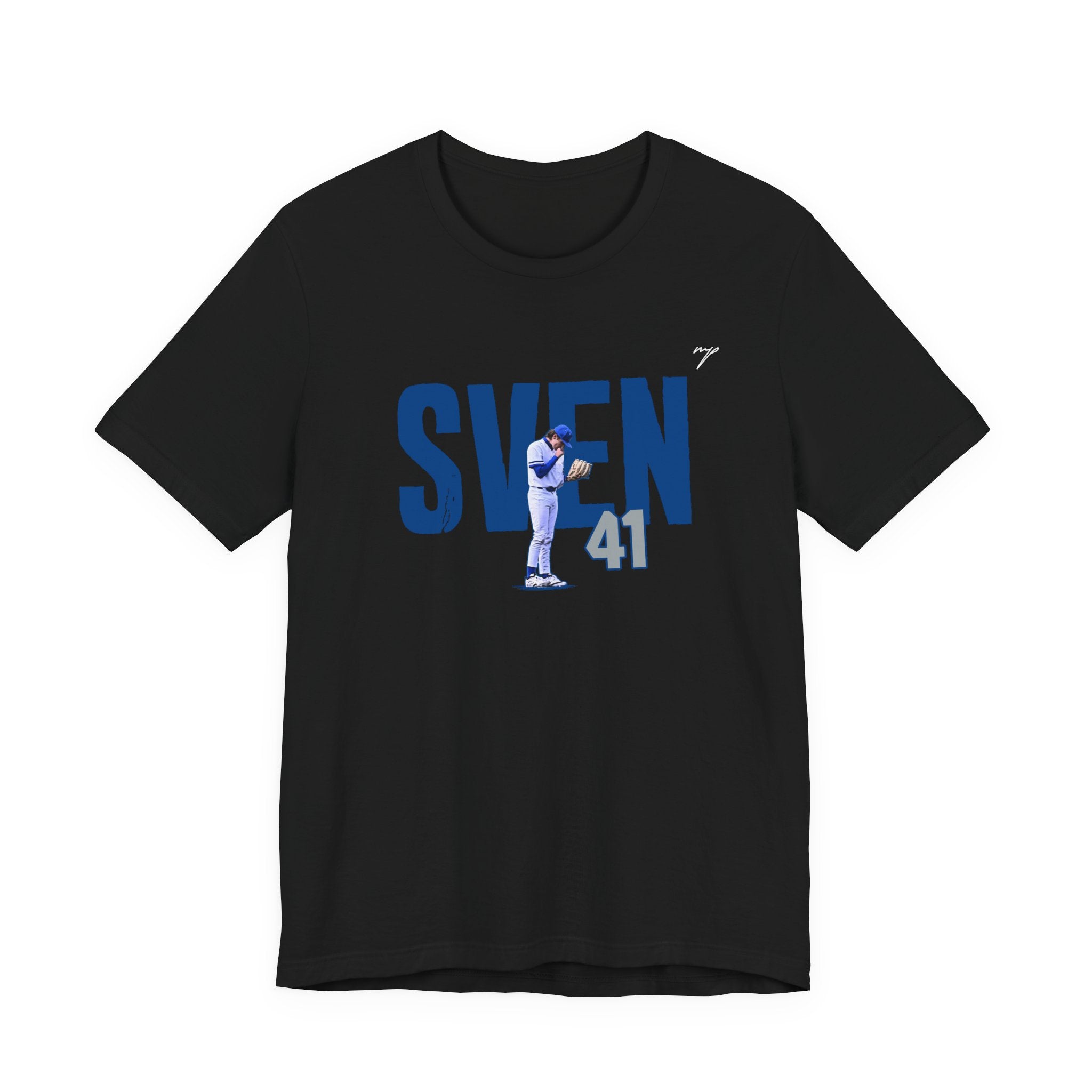 Steven Svenson Graphic Tee
