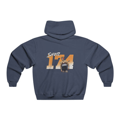 Myles Takats Vintage Hoodie