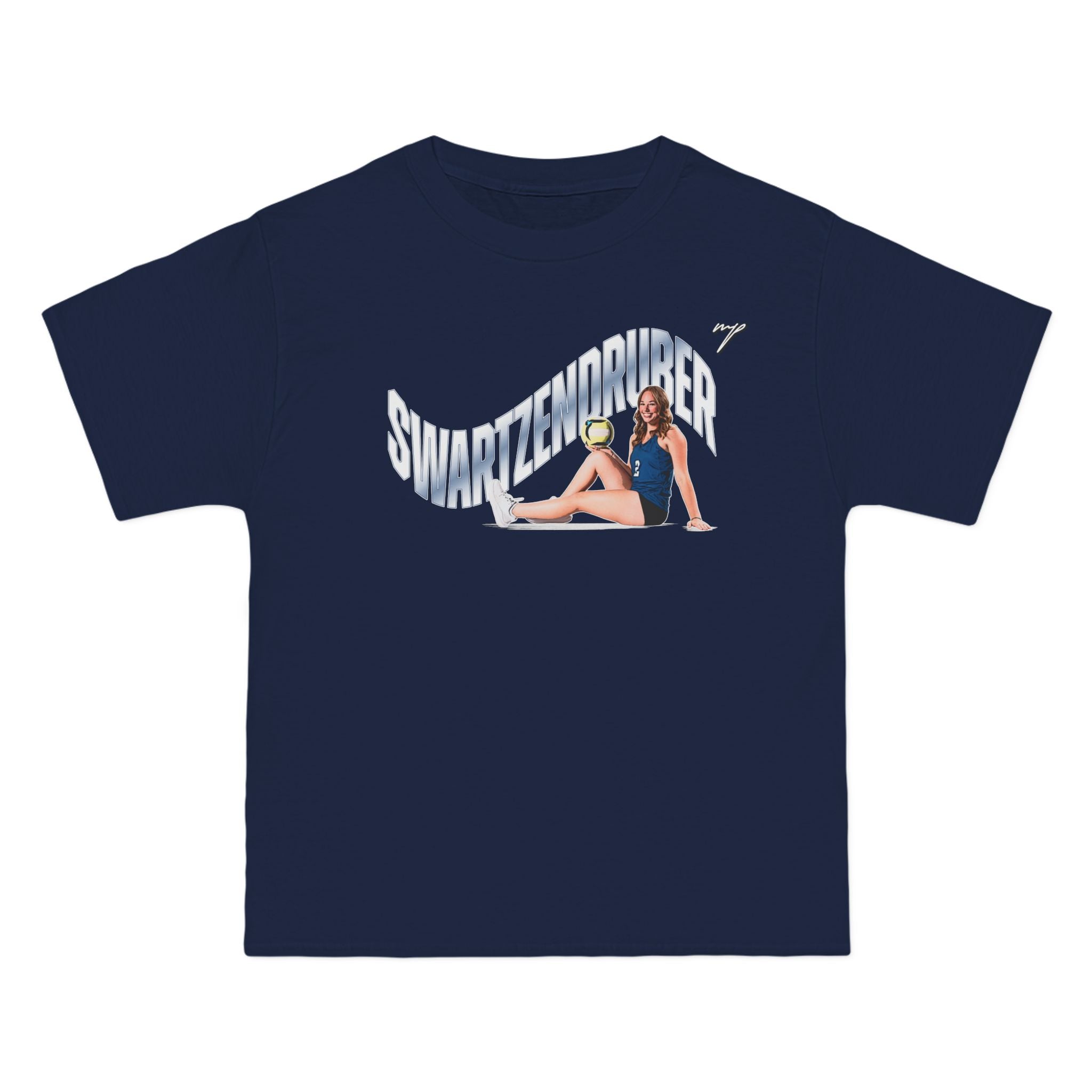 Shaylee Swartzendruber Vintage Tee