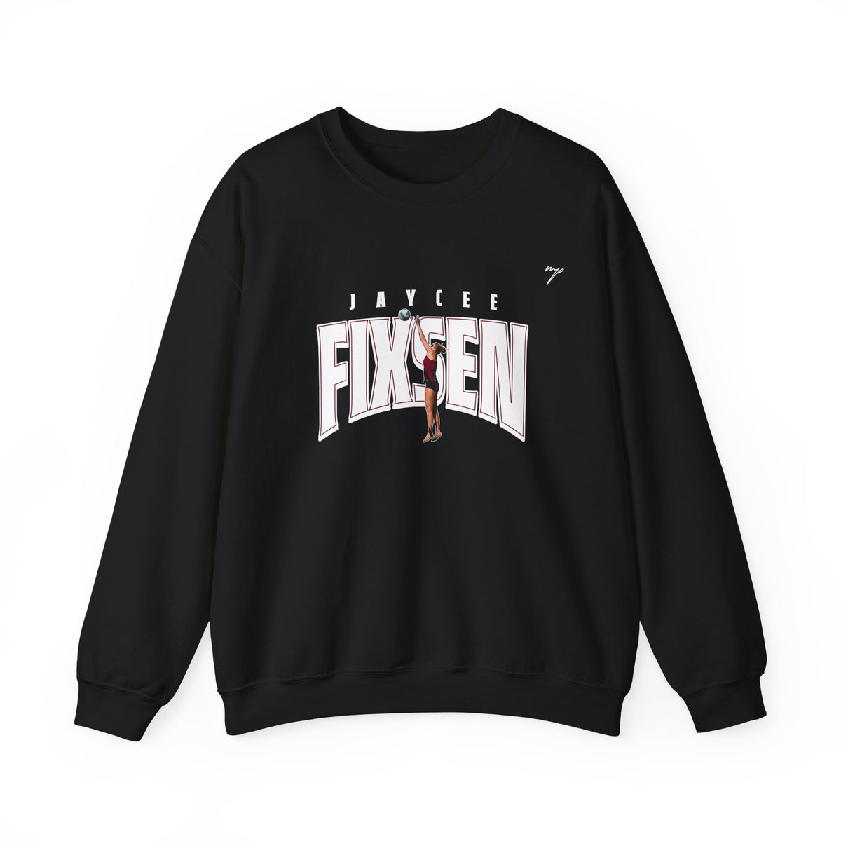 Jaycee Fixsen Crewneck