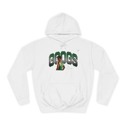 Nate Gugelman II Hoodie
