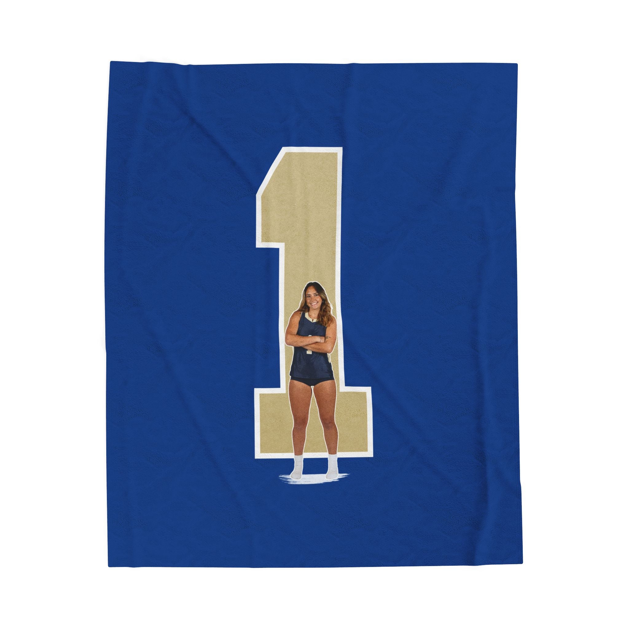 Amelia Talbott Blanket