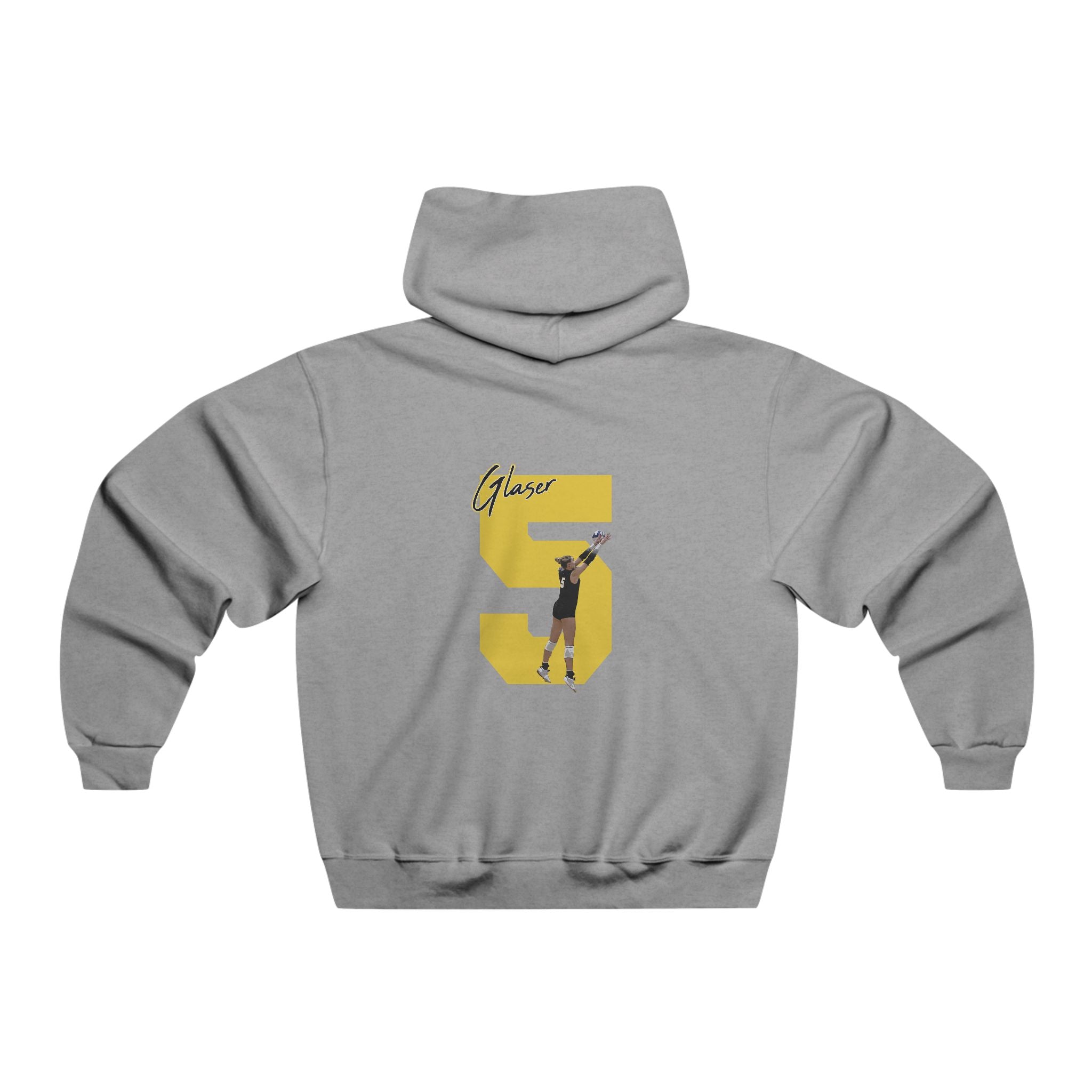 Drew Glaser Vintage Hoodie