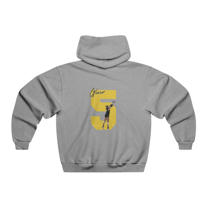 Drew Glaser Vintage Hoodie