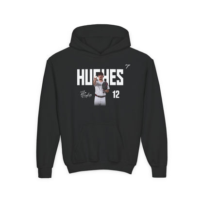 Tyler Hughes Youth Hoodie