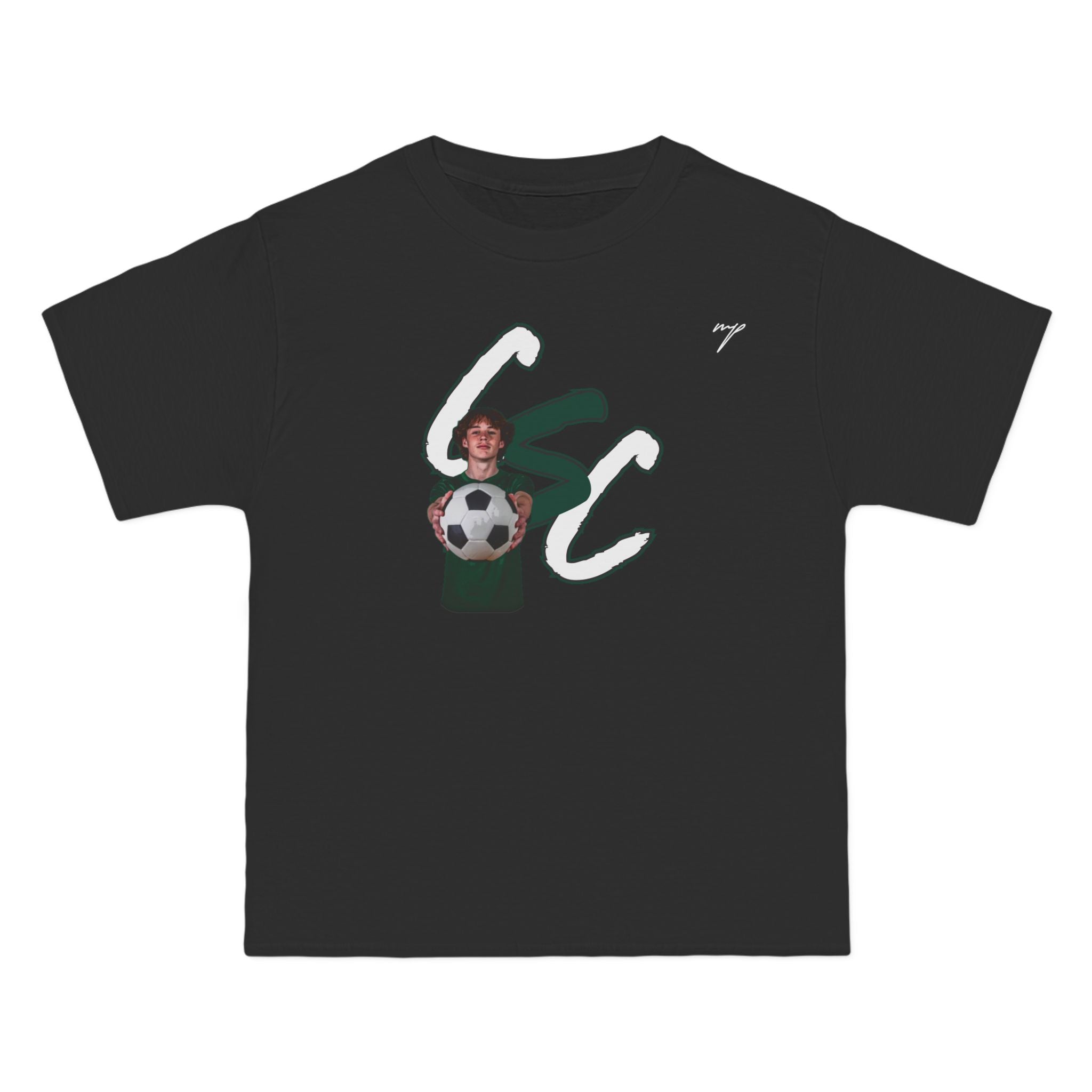 Chip Shot Champs Vintage Tee