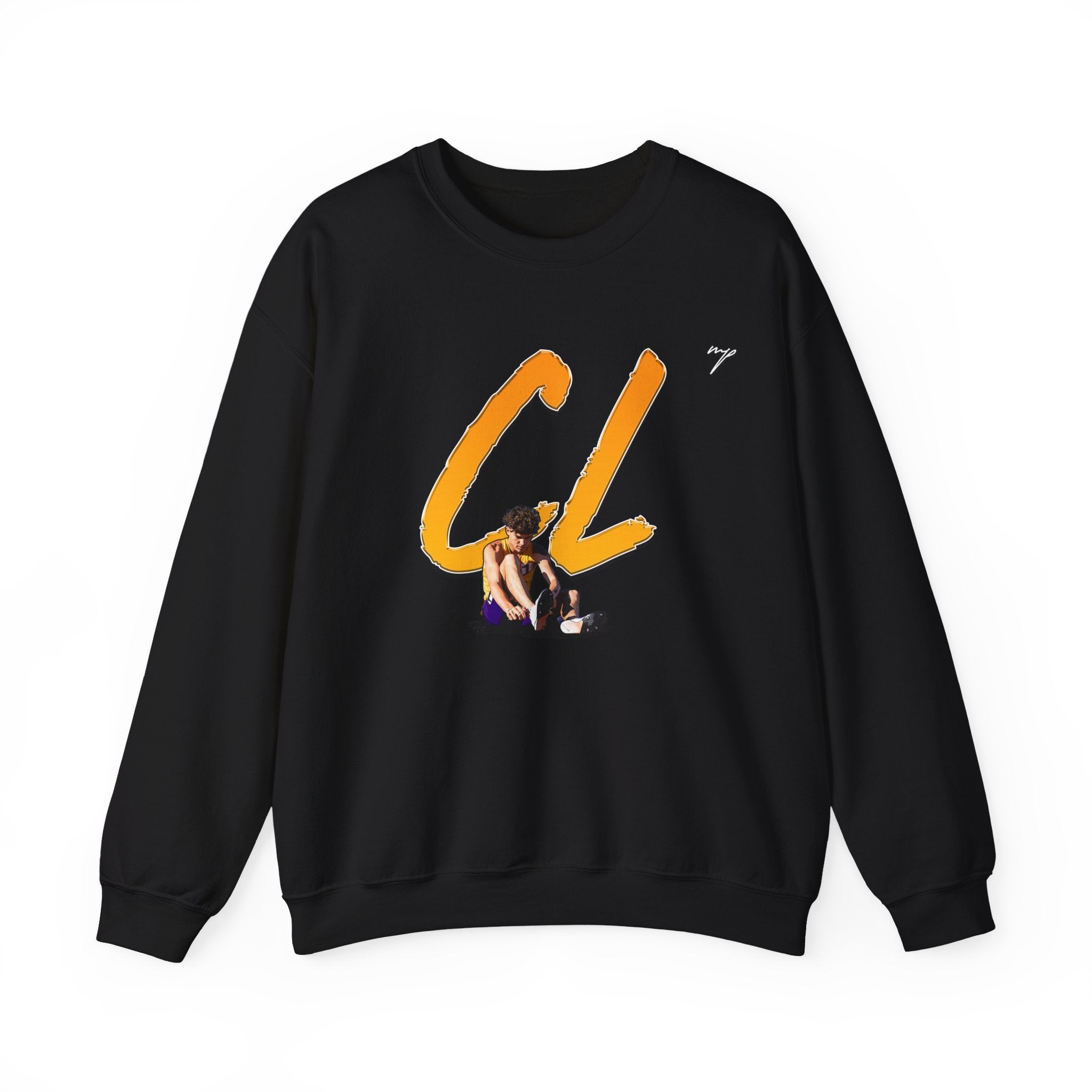 Colin Lillie Crewneck