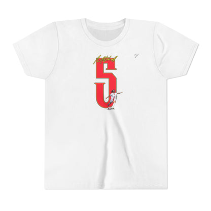 Mia Mitchell YOUTH Graphic Tee