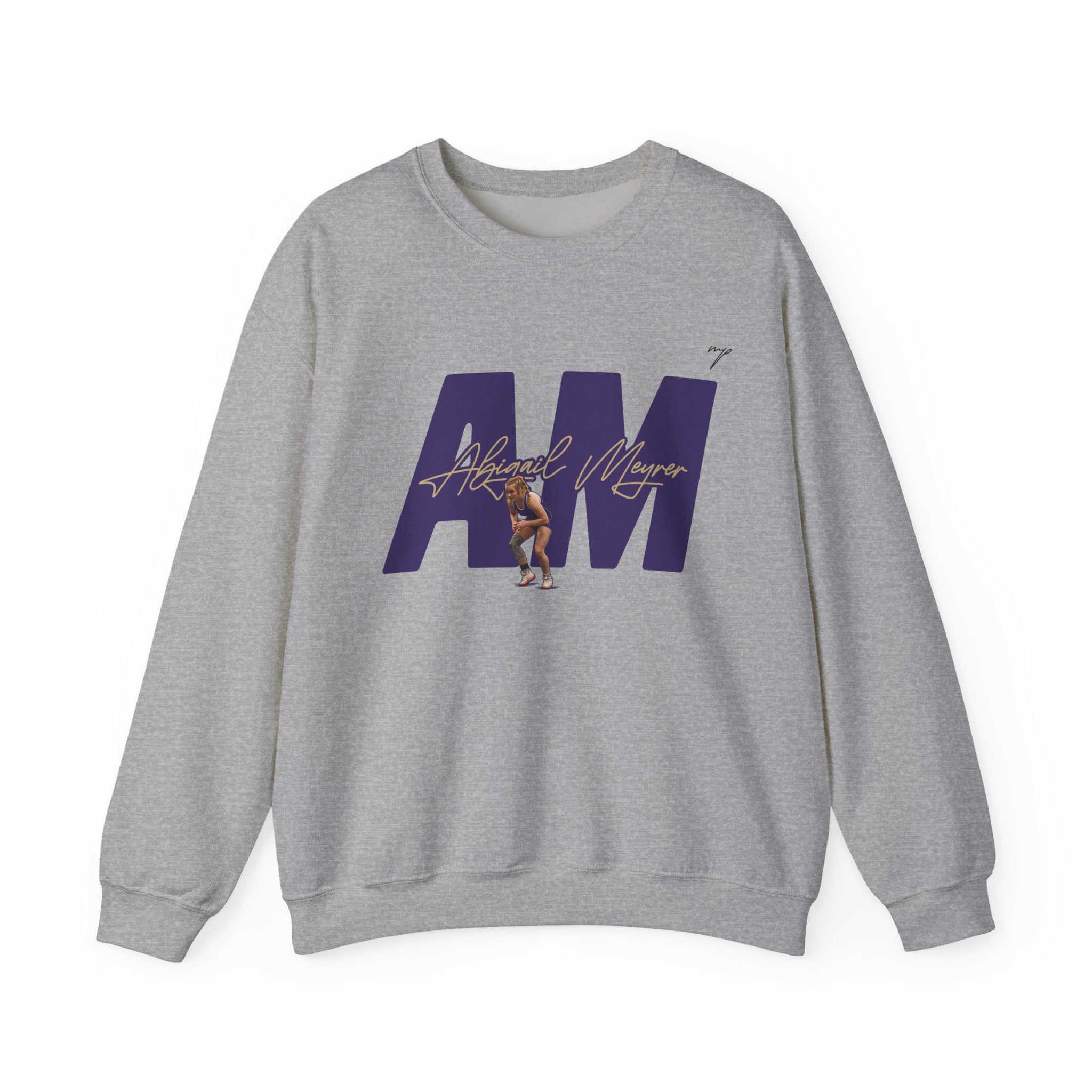 Abigail Meyrer Crewneck