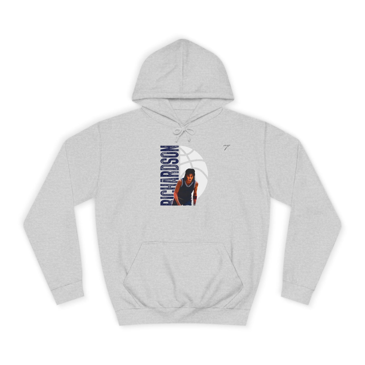 Collin Richardson Hoodie