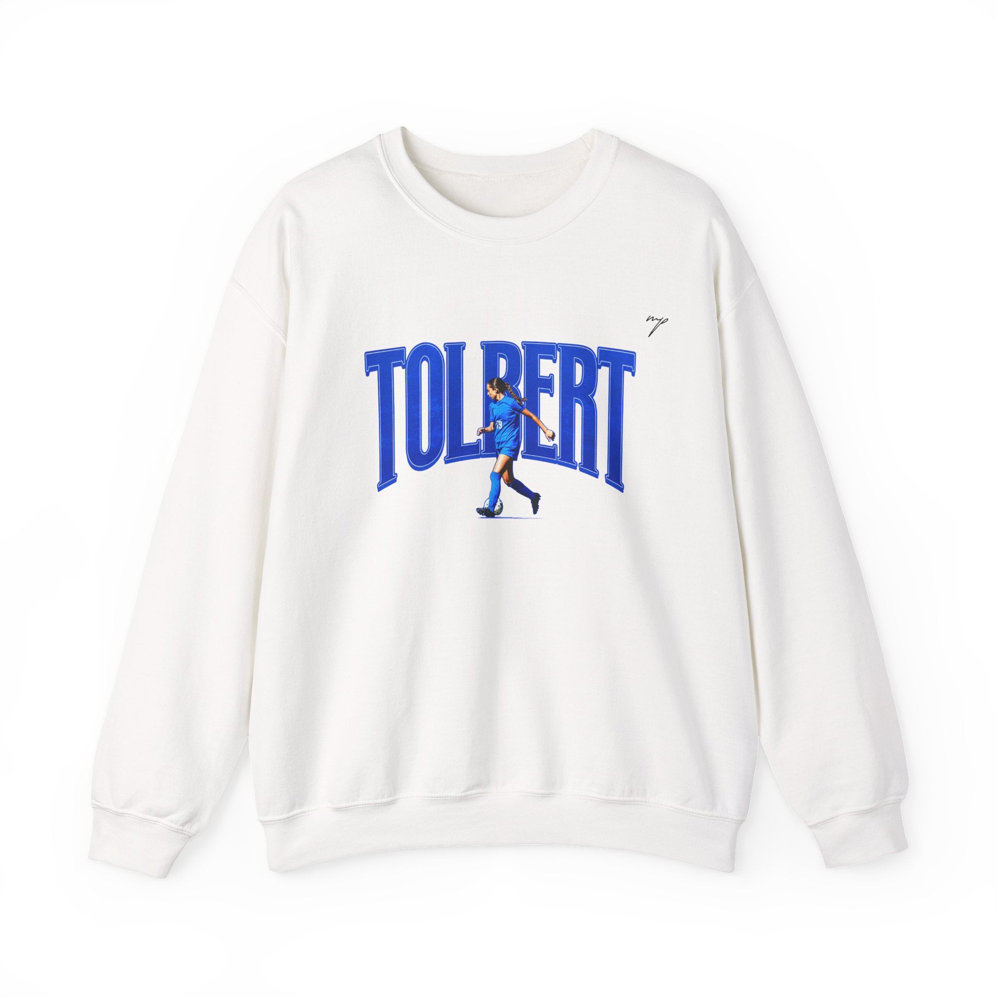 Brynnli Tolbert Crewneck
