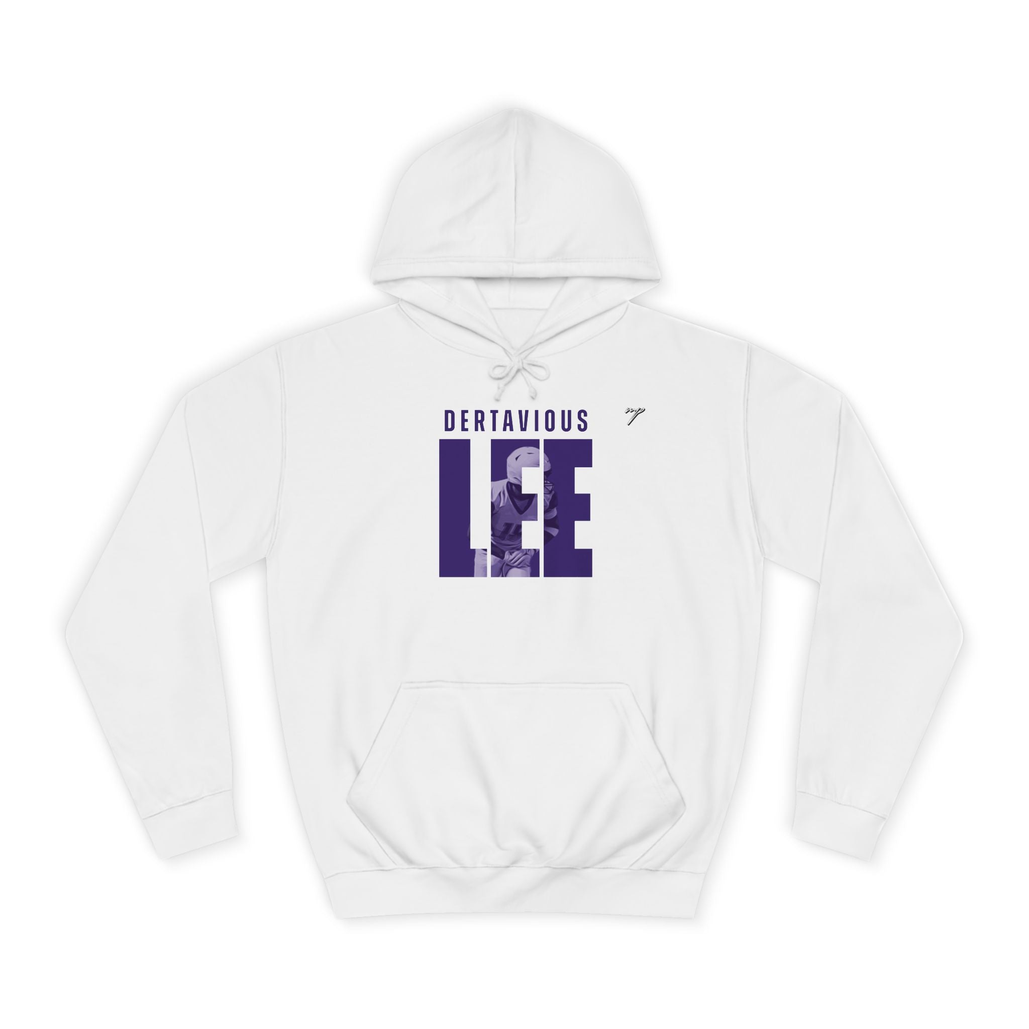 Dertavious Lee Hoodie