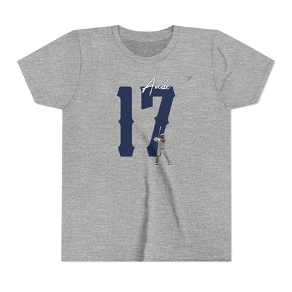 Sebastian Aude YOUTH Graphic Tee