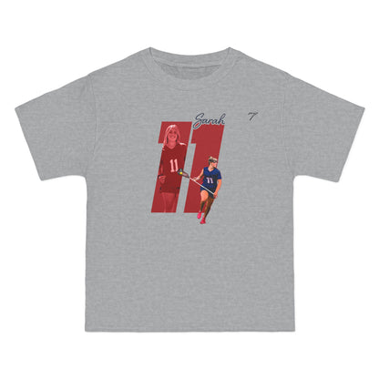 Sarah Wilson Vintage Tee