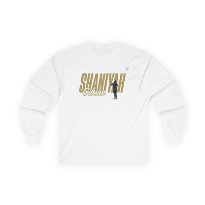Shaniyah Gibson Long Sleeve
