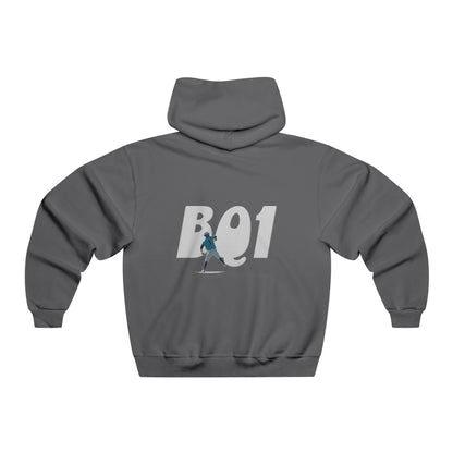 Bishop Quarles Vintage Hoodie