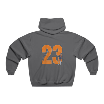 Shanelle Puetz Vintage Hoodie