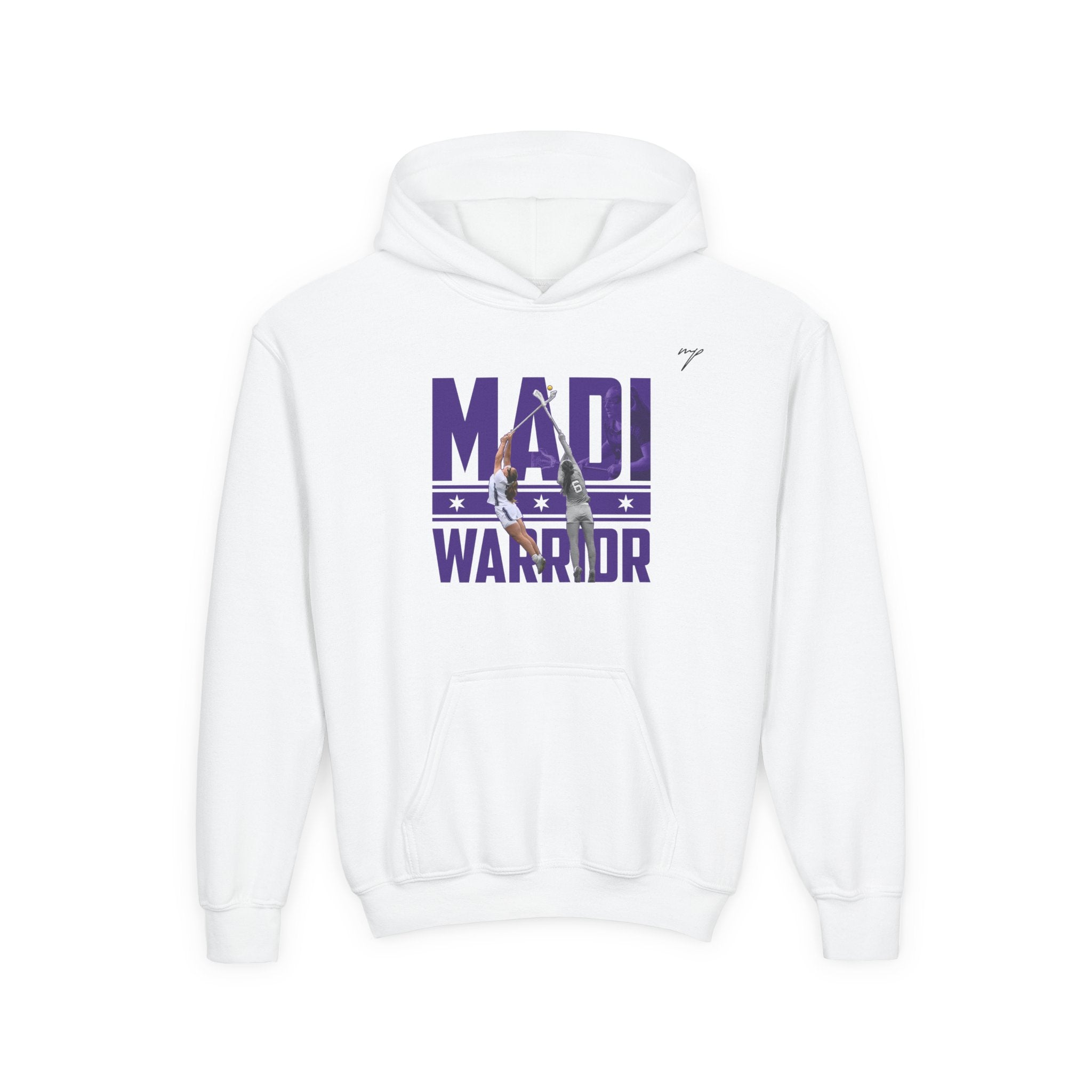 Madison Smith YOUTH Hoodie